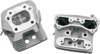 S&S Cylinder Head Kit Silver 106-3466 Fits Evolution Big Twin Engines S&S Cylinder Head Kit Silver 106-3466 Fits Evolution Big Twin Engines