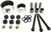EPI Primary Complete Clutch Rebuild Kit WE210190 EPI Primary Complete Clutch Rebuild Kit WE210190