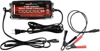 Yuasa 3-Amp 12V Automatic Battery Charger & Maintainer