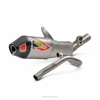 Ti-6 Titanium Full Exhaust - For 21-24 Honda CRF450R