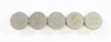 Valve Shims 2.25mmx7.5mm (5 PACK) Valve Shims 2.25mmx7.5mm (5 PACK)