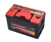 Odyssey Extreme AGM Battery ODX-AGM31A Group 31A SAE Post - Extreme AGM battery for auto, truck, heavy duty use