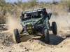 System 3 DX440 Tire 30X10R14 - Front or Rear UTV Tire
