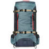 USWE Brant Ski Touring Pack 35L Men's Blue - 35L ski touring backpack for men in blue