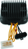 QuadBoss Voltage Regulator For 05-06 Polaris Sportsman 700 EFI