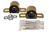 Energy Suspension 24mm Front Sway Bar Bushings Black Fits 86-91 Mazda RX7