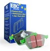 Greenstuff Front Brake Pads - For 12+ Acura RDX 3.5