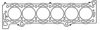 84mm .051 inch MLS Head Gasket For Toyota Supra 87-92 7MGTE Motor