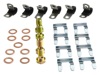 00-06 Tahoe / 00-07 Suburban / 00-05 Escalade All w/ Stablia Track Brake Lines