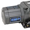 Superwinch SP 45SR 4500 lb Winch 12V Synthetic Rope & Fairlead - 4500 lbs 12V winch with 40ft synthetic rope