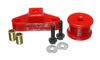 Red Trans Shifter Bushing Set by Energy Suspension Fits Subaru Models