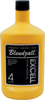 Blendzall Ultra Racing Castor 2T 2-Cycle Oil 1 Gallon - High-performance castor 2T oil, 1 gal. racing formula