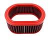 BMC Air Filter for 22-23 Indian Chief 111 and 116 - Replacement air filter for Indian Chief 111/116 22-23