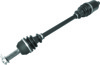 QuadBoss Front Left Axle for 19-21 Polaris Ranger 500 - Front left axle for Polaris Ranger 500 2019-2021