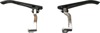 Enduro Engineering Aluminum Mount Open Ended Guard Kit For Yamaha/Honda MX