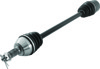 QuadBoss Rear Left Axle for Polaris RZR XP 1000 14-15 - For 14-15 Polaris RZR XP 1000 Rear Left
