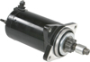WildBoar Starter Motor Fits 96-99 Sea-Doo GSX GTX SPX XP 800
