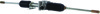 QuadBoss Steering Rack Assembly for 2013 Can-Am Commander 1000 - Fits 2013 Can-Am Commander 1000