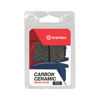 Brembo OE Front Brake Pads For 1985 Suzuki GSX 250cc