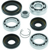 QuadBoss Front Diff Bearing Kit For 88-00 Honda TRX300FW - Fits 1988-2000 Honda TRX300FW FourTrax 4x4