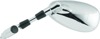 2004 Suzuki LS650 Savage Mirror Left - Chrome