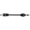 8Ball Xtreme Duty Axle