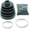 QuadBoss CV Boot Kit Front Inner For 2019 Polaris RZR XP 4 Turbo S - Front inner CV boot kit for 2019 RZR XP 4 Turbo S