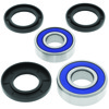 QuadBoss Front Wheel Bearing Kit For 09-20 Polaris RZR 170 - Front wheel bearing kit for Polaris RZR 170