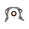 Cometic Fiber Timing Cover Gasket Kit .031in Fits Ford Windsor