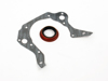 Cometic Fiber Timing Cover Gasket Kit .031in Fits Ford Windsor