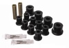 Energy Suspension Rear Spring Bushing Black 2.2103G