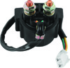 QuadBoss Starter Solenoid & Relay For 1984 Honda ATC200ES - Fits 1984 Honda ATC200ES Big Red