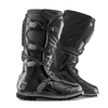 Gaerne Fastback Enduro Boot Midnight Size 10 - Enduro riding boot in US size 10