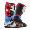 Gaerne SG-12 Motocross Boots Realm Size 9 - Premium offroad boots with dual-stage pivot system