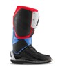 Gaerne SG-12 Motocross Boots Realm Size 9 - Premium offroad boots with dual-stage pivot system