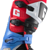 Gaerne SG-12 Motocross Boots Realm Size 9 - Premium offroad boots with dual-stage pivot system