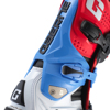 Gaerne SG-12 Motocross Boots Realm Size 9 - Premium offroad boots with dual-stage pivot system