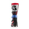 Gaerne SG-12 Motocross Boots Realm Size 9 - Premium offroad boots with dual-stage pivot system