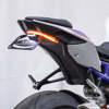 New Rage Cycles Fender Eliminator Kit For BMW S1000RR 2020+ US Models
