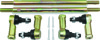 QuadBoss Tie Rod Upgrade Kit For 12-15 Can-Am Outlander 1000