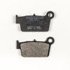 Braking 890SM1 Semi-Metallic Brake Pad Set For Yamaha, Suzuki, Kawasaki, Beta