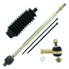 QuadBoss Tie Rod Kit Right Inner/Outer For 14-19 Can-Am Commander - Right inner/outer tie rod kit For 14-19 Can-Am Commander