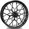21x3.5 Forged Wheel Galaxy - Contrast Cut Platinum 21x3.5 Forged Wheel Galaxy - Contrast Cut Platinum