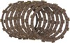 Clutch Friction Kit - Standard Cork Style Clutch Friction Kit - Standard Cork Style