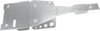 Frame Glide Skid Plate - For 01-05 Yamaha 660 Raptor