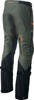 Thor Range Pants Men's 44 Black Military Green Orange Over-Boot - Waterproof over-boot riding pants for men, size 44