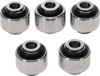 Moose Rear Suspension Knuckle Kit for Polaris RZR XP 1000 - Rear knuckle kit for Polaris RZR XP 1000