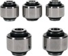 Moose Rear Suspension Knuckle Kit for Polaris RZR XP 1000 - Rear knuckle kit for Polaris RZR XP 1000