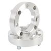 Wheel Spacer 4/156 1.5in 12mm Wheel Spacer 4/156 1.5in 12mm