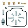 QuadBoss Carburetor Kit for 11-14 Polaris Hawkeye 400 HO - For 11-14 Polaris Hawkeye 400 HO 2x4